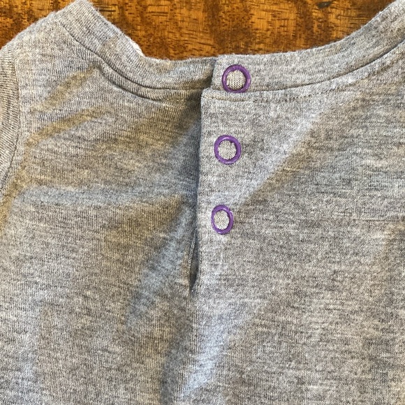 egg Baby Floral Dress - Picture 8 of 9